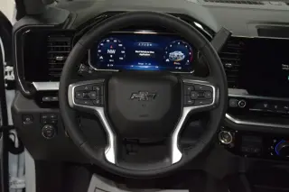 2026 Chevrolet Silverado 2500 HD