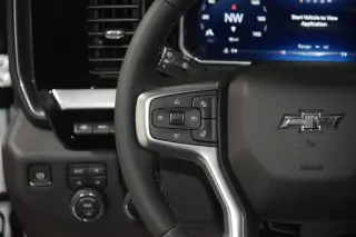 2026 Chevrolet Silverado 2500 HD