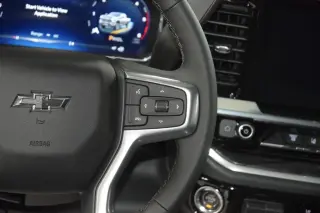 2026 Chevrolet Silverado 2500 HD