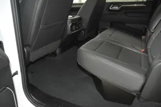 2026 Chevrolet Silverado 2500 HD