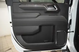 2026 Chevrolet Silverado 2500 HD