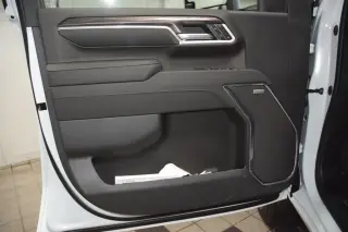 2026 Chevrolet Silverado 2500 HD