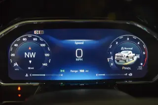 2026 Chevrolet Silverado 2500 HD
