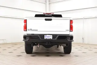 2026 Chevrolet Silverado 2500 HD