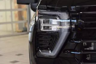2026 Chevrolet Silverado 2500 HD