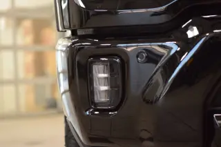 2026 Chevrolet Silverado 2500 HD