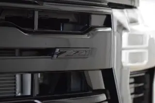 2026 Chevrolet Silverado 2500 HD