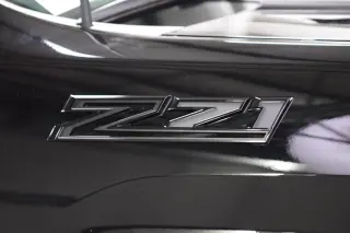 2026 Chevrolet Silverado 2500 HD