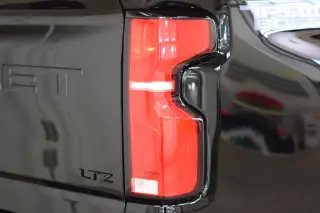 2026 Chevrolet Silverado 2500 HD