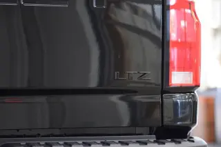 2026 Chevrolet Silverado 2500 HD