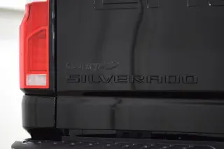 2026 Chevrolet Silverado 2500 HD