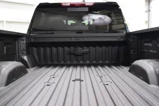 2026 Chevrolet Silverado 2500 HD