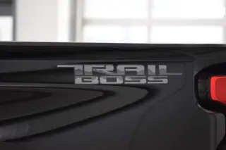 2026 Chevrolet Silverado 2500 HD