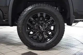 2026 Chevrolet Silverado 2500 HD