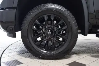 2026 Chevrolet Silverado 2500 HD
