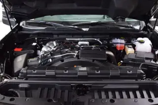 2026 Chevrolet Silverado 2500 HD