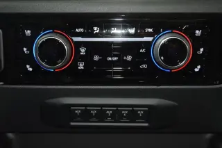 2026 Chevrolet Silverado 2500 HD