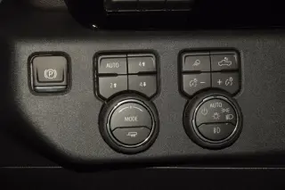 2026 Chevrolet Silverado 2500 HD