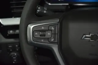 2026 Chevrolet Silverado 2500 HD