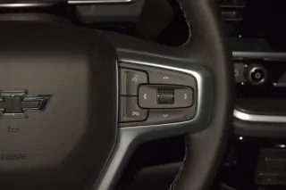 2026 Chevrolet Silverado 2500 HD