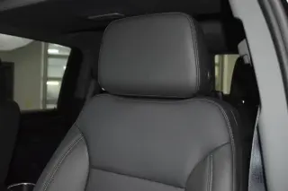 2026 Chevrolet Silverado 2500 HD