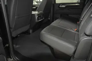 2026 Chevrolet Silverado 2500 HD