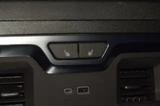 2026 Chevrolet Silverado 2500 HD