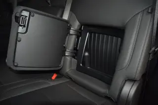 2026 Chevrolet Silverado 2500 HD