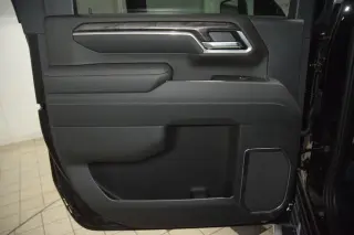2026 Chevrolet Silverado 2500 HD