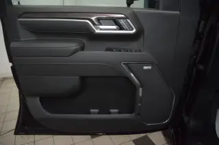 2026 Chevrolet Silverado 2500 HD