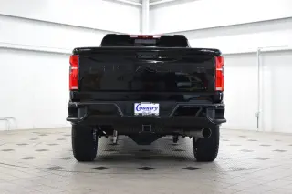 2026 Chevrolet Silverado 2500 HD