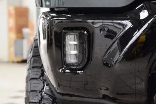 2026 Chevrolet Silverado 2500 HD