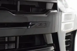 2026 Chevrolet Silverado 2500 HD