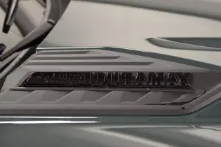 2026 Chevrolet Silverado 2500 HD