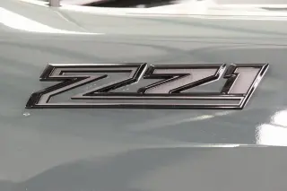 2026 Chevrolet Silverado 2500 HD