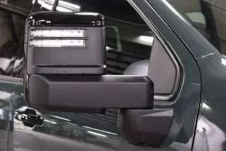2026 Chevrolet Silverado 2500 HD