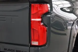 2026 Chevrolet Silverado 2500 HD