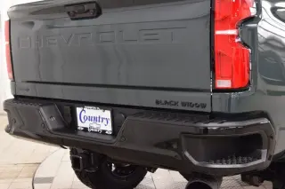 2026 Chevrolet Silverado 2500 HD