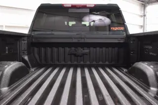 2026 Chevrolet Silverado 2500 HD
