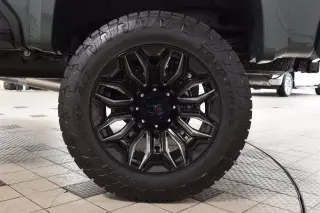 2026 Chevrolet Silverado 2500 HD