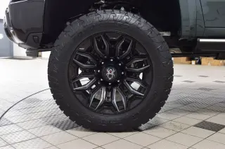 2026 Chevrolet Silverado 2500 HD