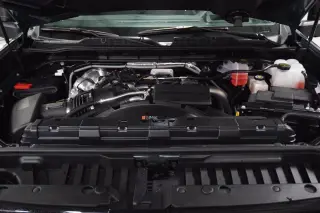 2026 Chevrolet Silverado 2500 HD
