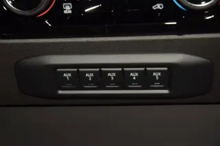 2026 Chevrolet Silverado 2500 HD