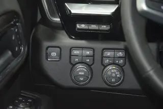 2026 Chevrolet Silverado 2500 HD
