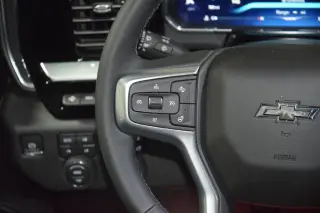 2026 Chevrolet Silverado 2500 HD