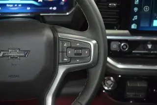 2026 Chevrolet Silverado 2500 HD