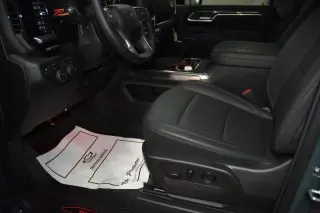 2026 Chevrolet Silverado 2500 HD
