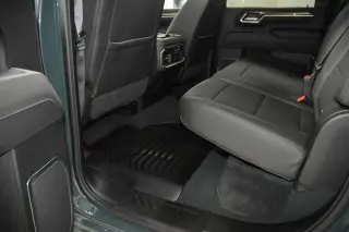 2026 Chevrolet Silverado 2500 HD