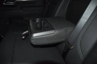 2026 Chevrolet Silverado 2500 HD