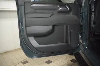 2026 Chevrolet Silverado 2500 HD